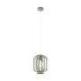 Eglo HAGLEY 49133 Suspension lumineuse 1x60W/E27