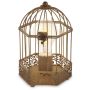 Eglo HARLING 49287 Lampe de table 1x60W/E27
