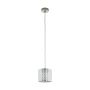 Eglo LEAMINGTON 1 49164 Suspension lumineuse 1x60W/E27