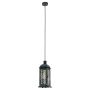 Eglo LISBURN 1 49215 Suspension lumineuse 1x60W/E27