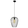 Eglo NEWTOWN 49472 Suspension lumineuse 1x60W/E27