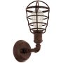 Eglo PORT SETON 49811 Applique murale 1x60W/E27