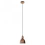 Eglo PRIDDY 1 49492 Suspension lumineuse 1x60W/E27