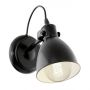 Eglo PRIDDY 49468 Applique murale 1x60W/E27