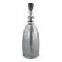 Eglo SAWTRY 49171 Lampe de table 1x60W/E27