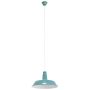 Eglo SOMERTON 1 49253 Suspension lumineuse 1x60W/E27