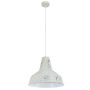 Eglo SOMERTON 49249 Suspension lumineuse 1x60W/E27