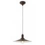 Eglo STOCKBURY 49456 Suspension lumineuse 1x60W/E27