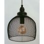 Eglo STRAITON 49736 Suspension lumineuse 1x60W/E27