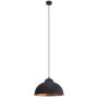 Eglo TRURO 2 49247 Suspension lumineuse 1x60W/E27