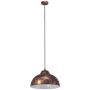 Eglo TRURO 2 49248 Suspension lumineuse 1x60W/E27
