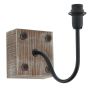 Eglo VINTAGE 49326 Applique murale 1x40W/E14