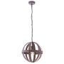 Eglo WESTBURY 49482 Suspension lumineuse 1x60W/E27