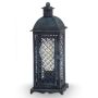 Eglo WINSHAM 49285 Lampe de table 1x60W/E27