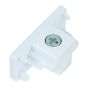 Endon TRACK 49145 Connecteur IP20