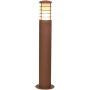 Nowodvorski HORN I 4906 Lampe sur pied 1x20W/E27 IP44