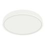 Prezent LENYS II. 49037 Plafonnier 1x24W/LED 1900lm IP20