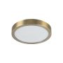 Prezent LENYS IV. 49058 Plafonnier 1x9W/LED 810lm IP20