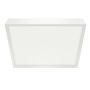 Prezent LENYS SQ II. 49041 Plafonnier 1x24W/LED 1900lm IP20