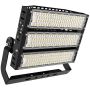 Prezent METALED 49066 Projecteur halogène 750w/led 4000k 127500lm ip65