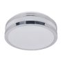 Prezent NORD 49009 Plafonnier 2x60W/E27 IP44
