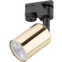 TK Lighting TRACER 4921 Projecteur sur rail 1x10W/GU10 IP20