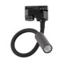 TK Lighting TRACER 4957 Projecteur sur rail 1x8W/G9 IP20