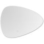 Zuma Line LUSTRO D2311 Miroir 1x24W/LED 3000/4000/6000k 636lm