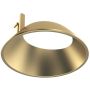 Zambelis REFLECTOR RFL 125 G Accessoire de montage IP20