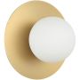 Zambelis SCONCE LAMP 23137 Applique murale 1x7W/G9 IP20