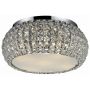 AZzardo SOPHIA AZ0521 Plafonnier 5x40W/E14
