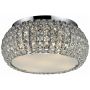 AZzardo SOPHIA AZ0695 Plafonnier 6x40W/E14