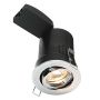 Endon SHIELDPLUS 50682 Spot encastré 50W/GU10 IP20