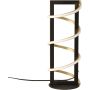 Fischer&Honsel Gwen 50755 Lampe de table 1x16w/led 2700k-4500k-6500k 1724lm ip20