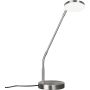 Fischer&Honsel Sorento 50778 Lampe de bureau 1x6,3w/led 2700k-3350k-4000k 760lm ip20