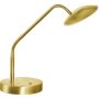 Fischer&Honsel Tallri 50756 Lampe de bureau 1x7,5w/led 2700k-3350k-4000k 880lm ip20