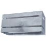 Lutec VIDAR 5011602461 Applique murale 1x40w/e27 ip54