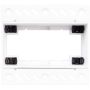 Maxlight MODULAR H180.05 Spot encastré ip20