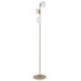 Sigma Lighting GAMA 50275 Lampadaire 3x12W/G9
