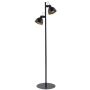 Sigma Lighting MARS 50266 Lampadaire 2x60W/E27