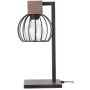 Sigma Lighting MILAN 50120 Lampe de table 1x60W/E27