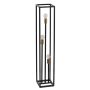 Sigma Lighting VIGO 50249 Lampadaire 3x60W/E27