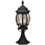 Trio ELVO 506960132 Lampe sur pied 1x60w/e27 ip23