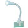 Trio FLEXO 5028010-01 Lampe de bureau avec pince 1x18w/e14 ip20