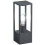 Trio GARONNE 501860142 Lampe sur pied 1x60w/e27 ip44