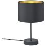 Trio HOSTEL 508200179 Lampe de table 1x40w/e27 ip20