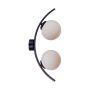 Zuma Line HELIX 5015 Applique murale 2x8W/E14 IP20