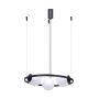 Zuma Line ORBIT 5004 Suspension lumineuse 3x40W/E27 IP20