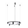 Zuma Line ORBIT 5006 Suspension lumineuse 40W/3xE27|3xGU10 IP20
