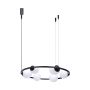 Zuma Line ORBIT 5007 Suspension lumineuse 40W/3xE27|3xE14 IP20